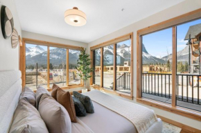 Timberstone Condo by Canadian Rockies Vacation Rentals